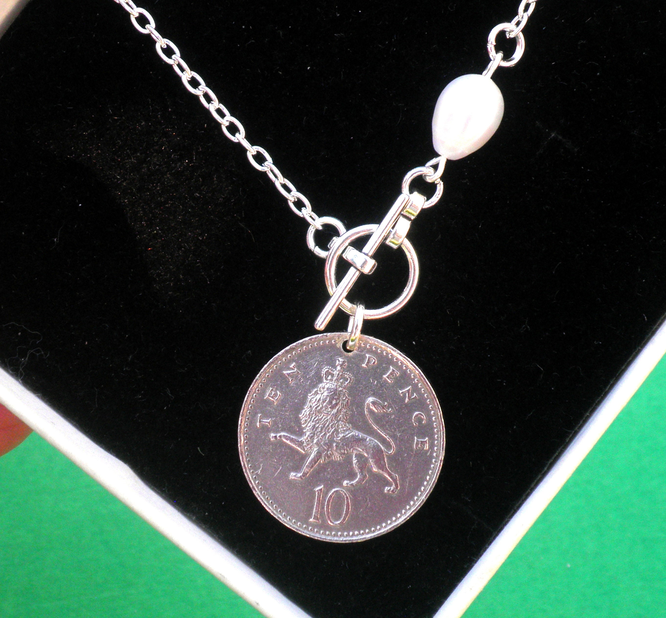 10p necklace deals