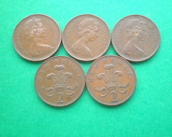 スウェーデン クローナ硬貨 x 7 1970、1978 1981、1982。 - Etsy 日本