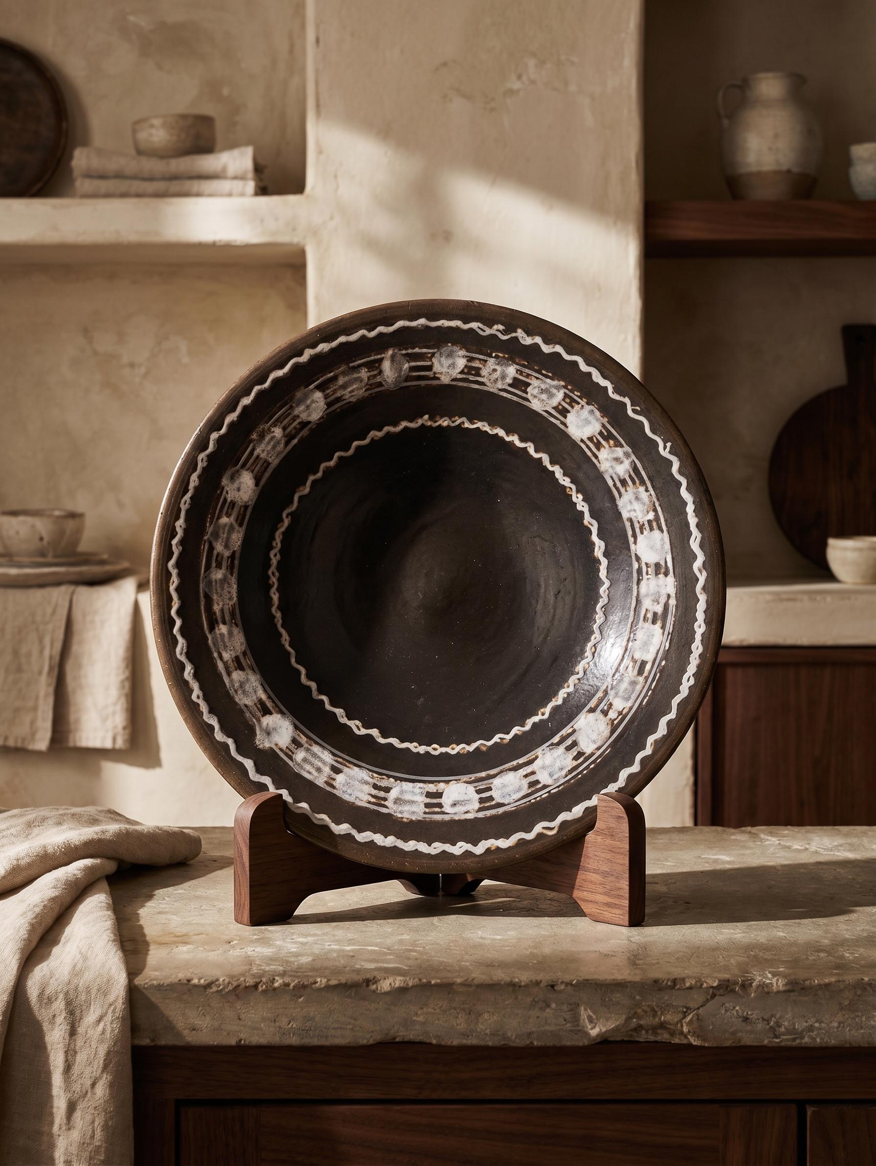 Slipware pottery - Etsy 日本