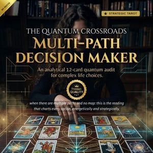 Executive Decision Maker - Etsy