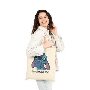 Stitch bag image 2