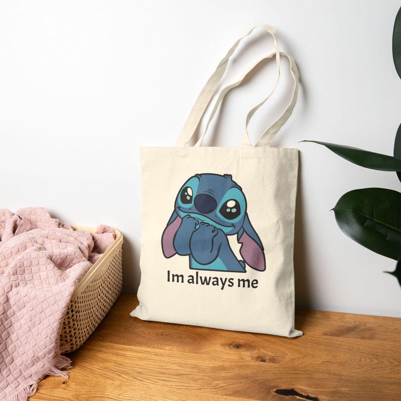 Stitch bag image 3