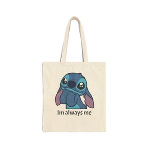 Stitch bag image 1