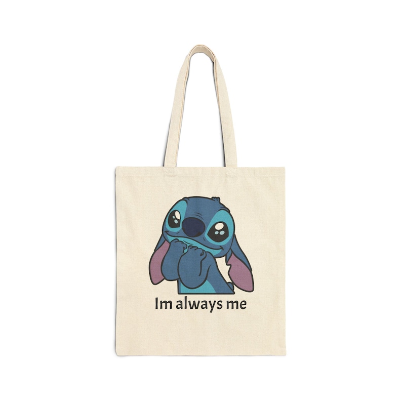 Stitch bag image 1