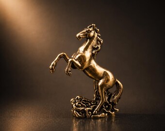 馬の青銅製彫刻 馬の青銅製彫刻 馬の青銅製彫刻 馬