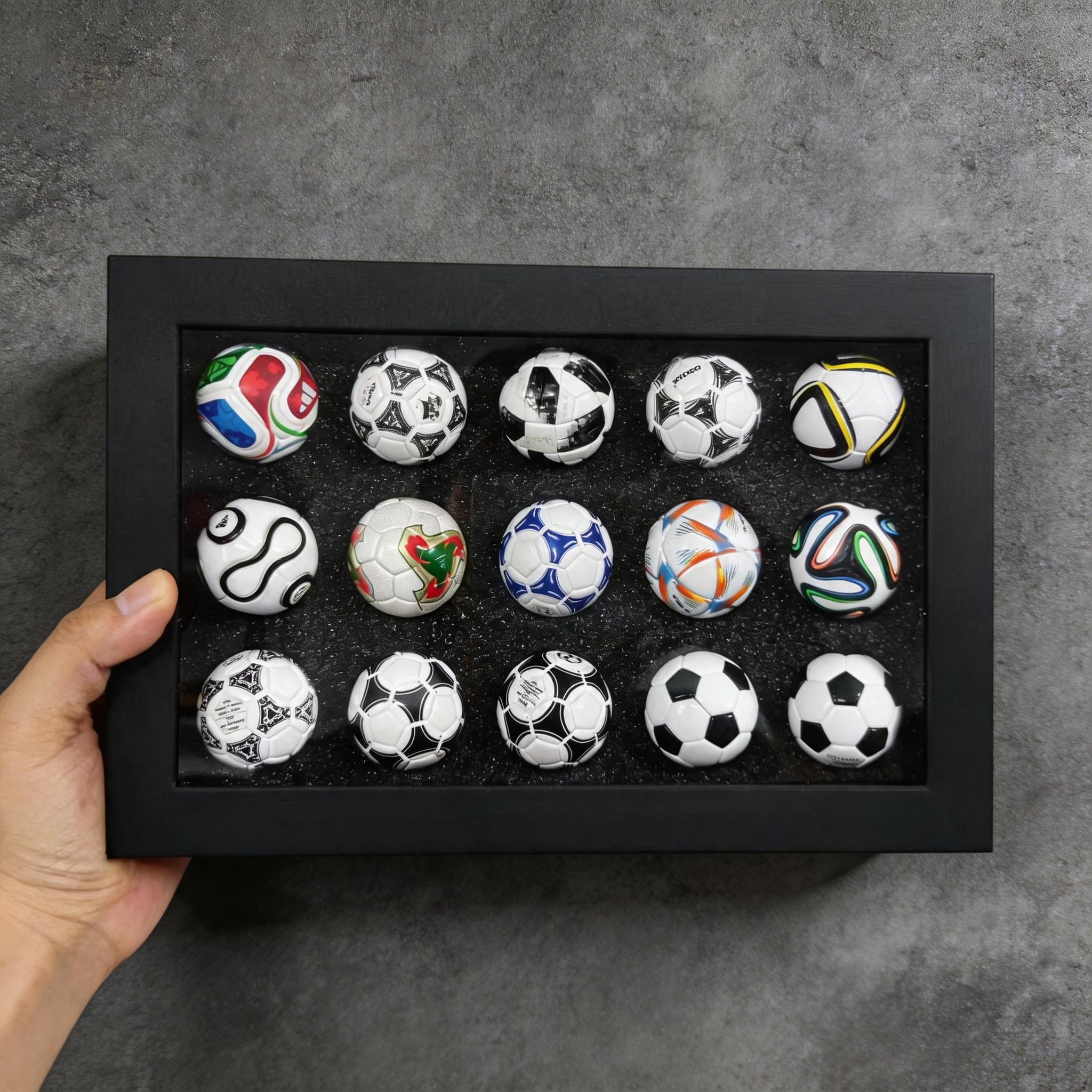 World cup mini soccer balls - Etsy 日本