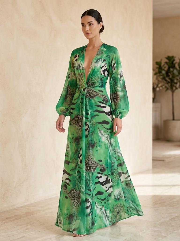 jlo inspired green dress jlo green dress off campus
