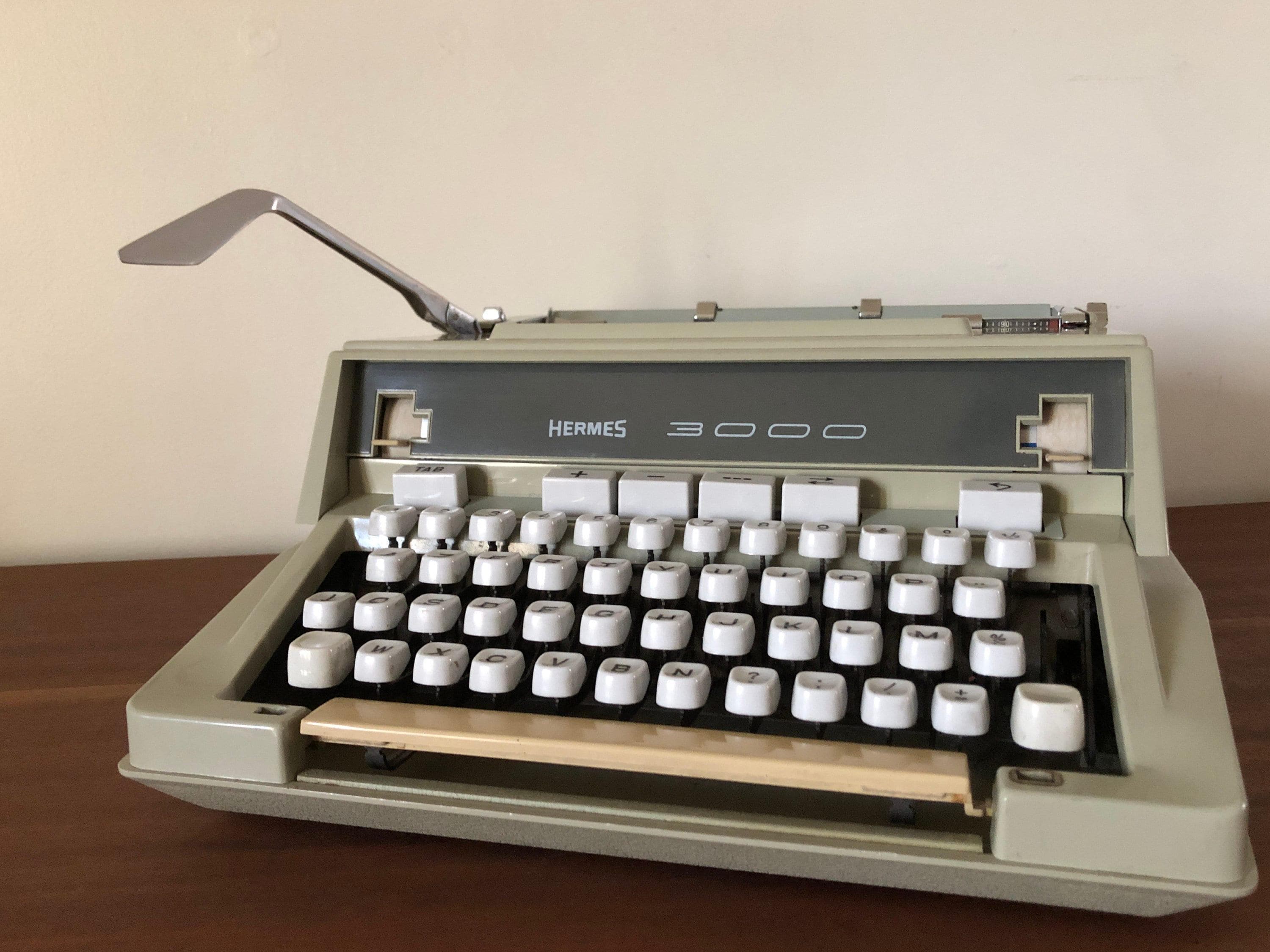 Hermès Typewriter - Etsy - Page 4