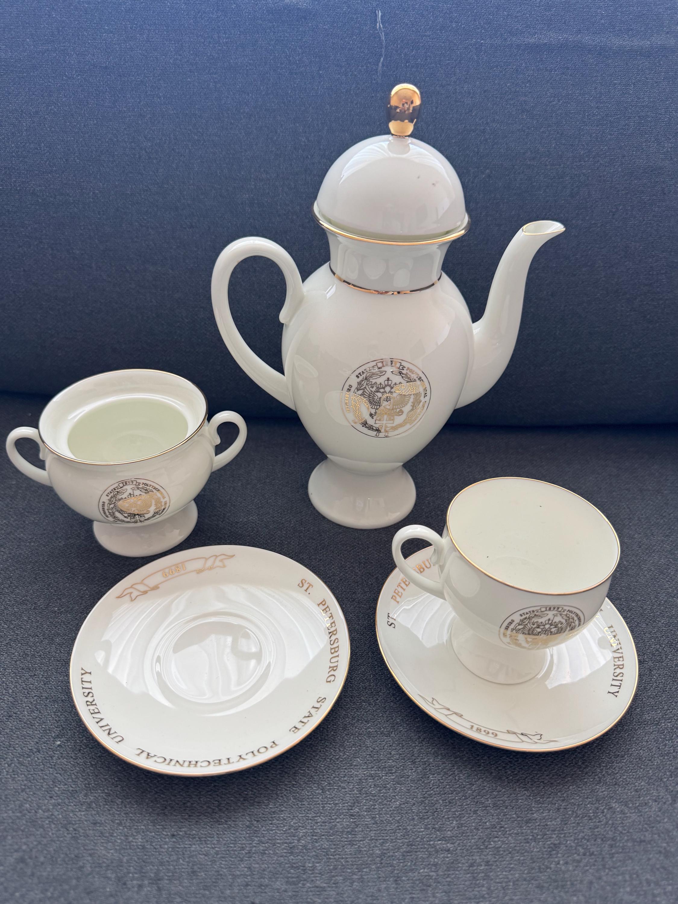 Lomonosov st. petersburg imperial porcelain - Etsy 日本