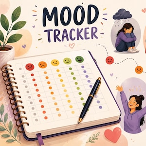 Mood tracker