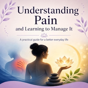 Understanding pain and learning to manage it