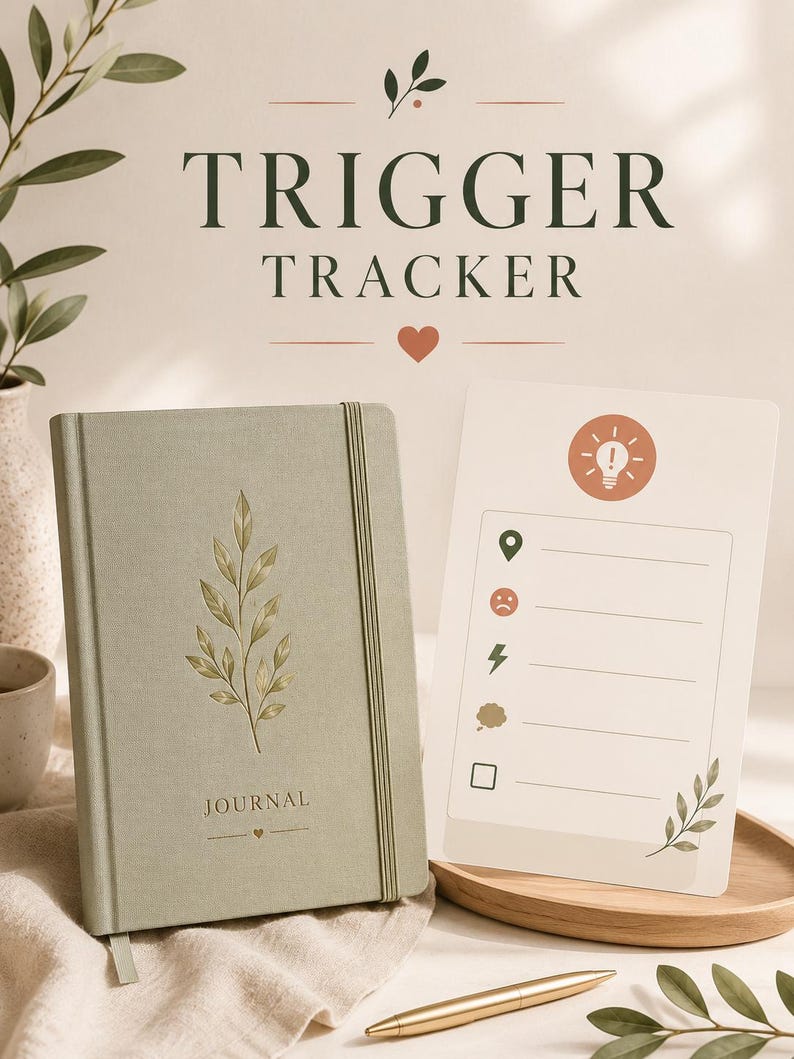 Trigger tracker image 1