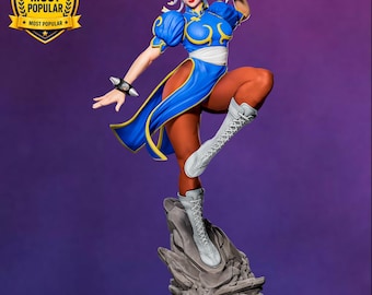 NSFW 3 en 1 Archivo STL 3D / Archivo STL de resina / Archivo STL FDM / Descarga instantánea STL / Figura de fan art