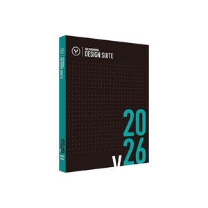 VectorWorks Design Suite 2026 för PC