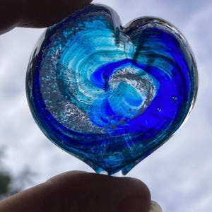 2.5&quot; Cremation Memento Stone