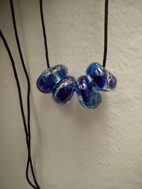 Cremation beads by best sale sara