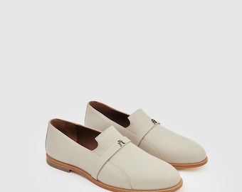 90s Gucci by Tom Ford Black Leather Square Toe Horsebit Loafers