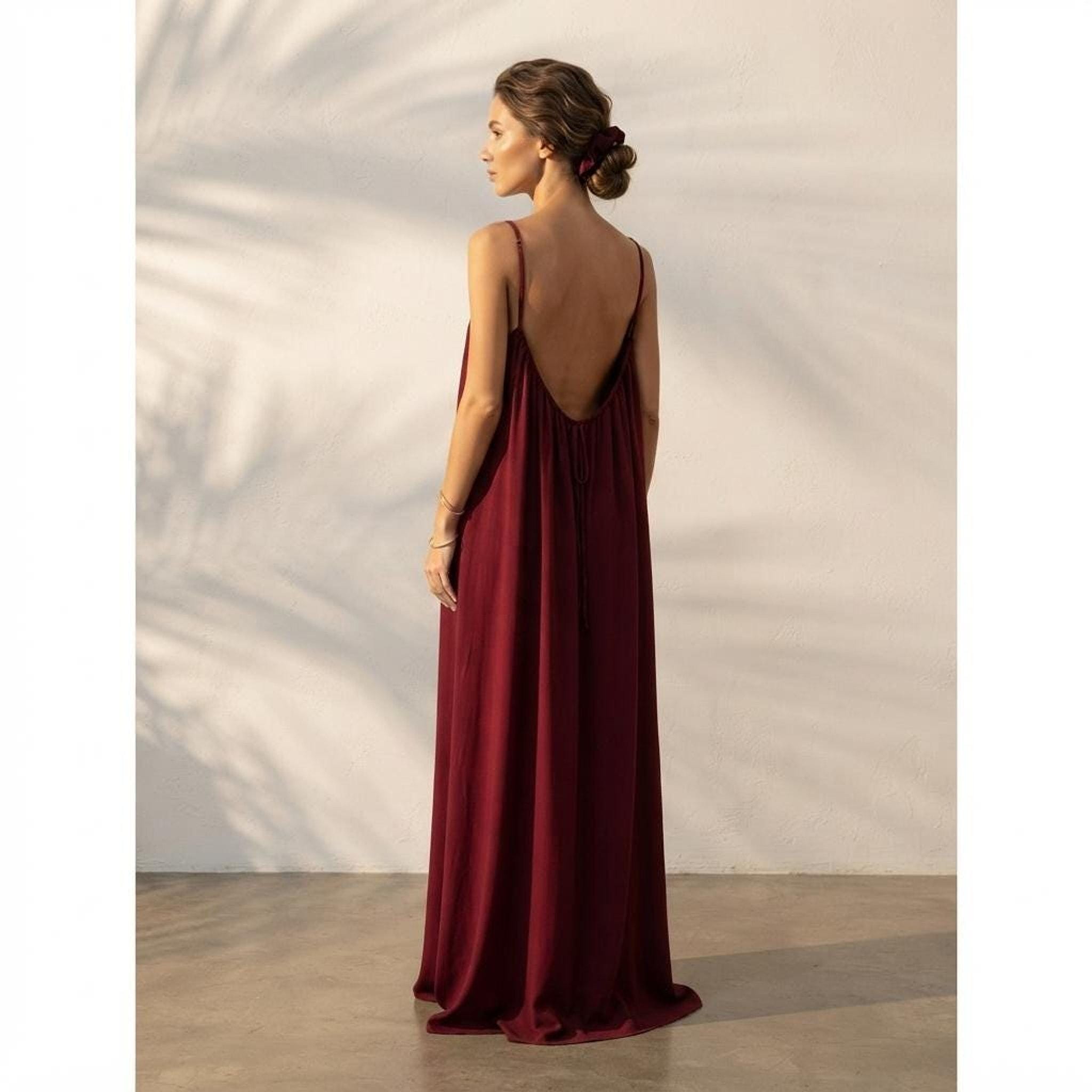 rose gold cover up dress Beach 1
