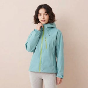 Packbare, wasserdichte Regenjacke für Damen und Herren, leichte Windjacke mit Kapuze, atmungsaktive Outdoor-Jacke zum Wandern, Campen, Angeln – das perfekte Geschenk für Männer und Frauen!