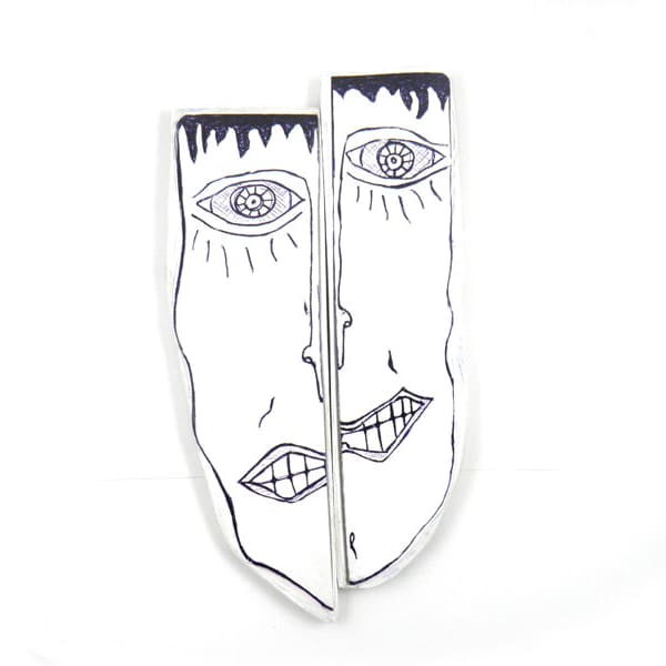 africa twin old model