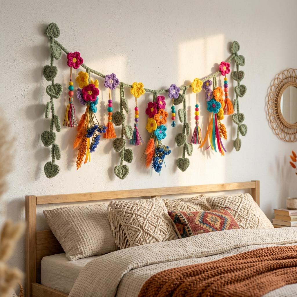 30 Crochet Hammock Patterns for Home, Pets, and Playful Storage 31 3-in-1 Crochet Decor Pattern Bundle PDF