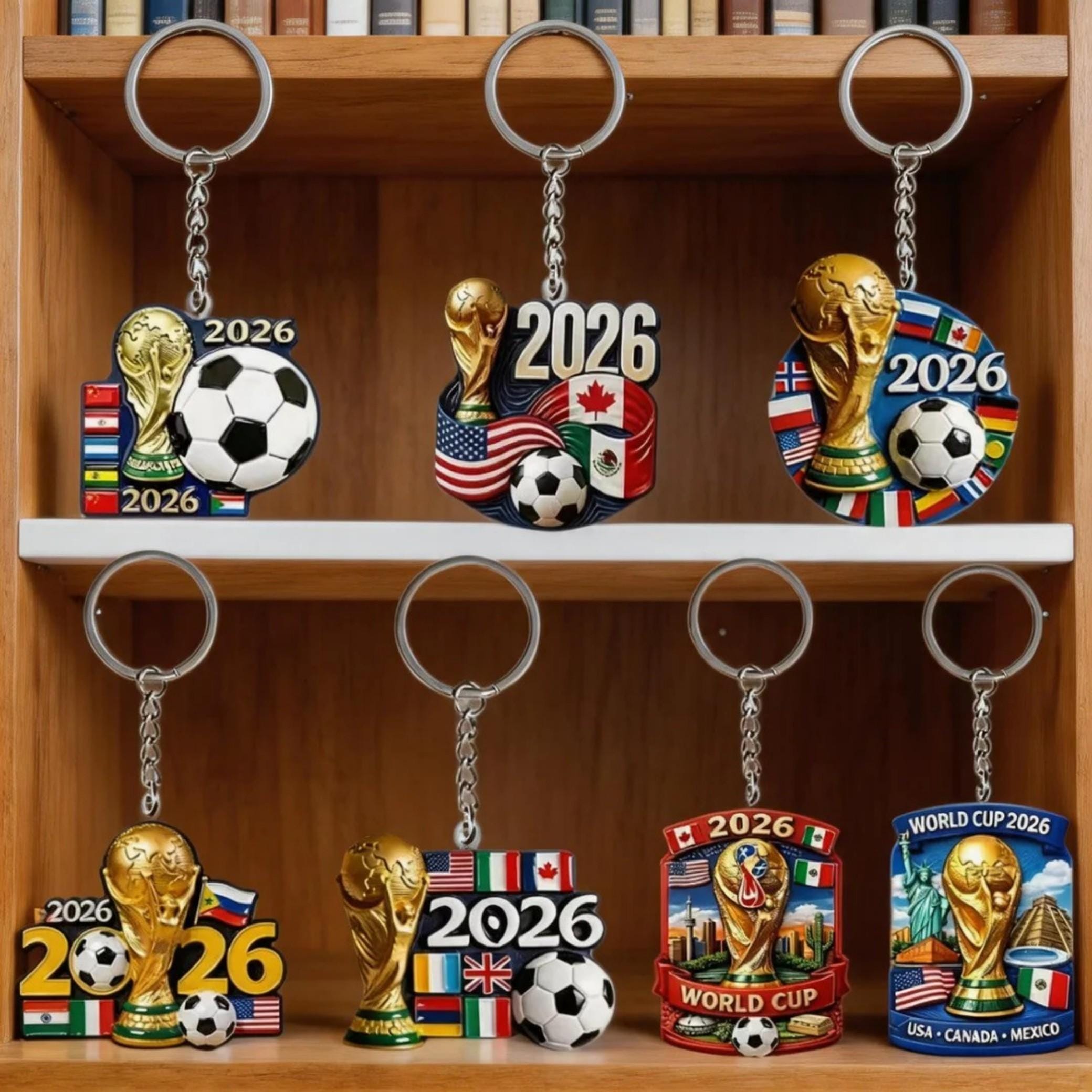 Fifa world cup ring - Etsy 日本