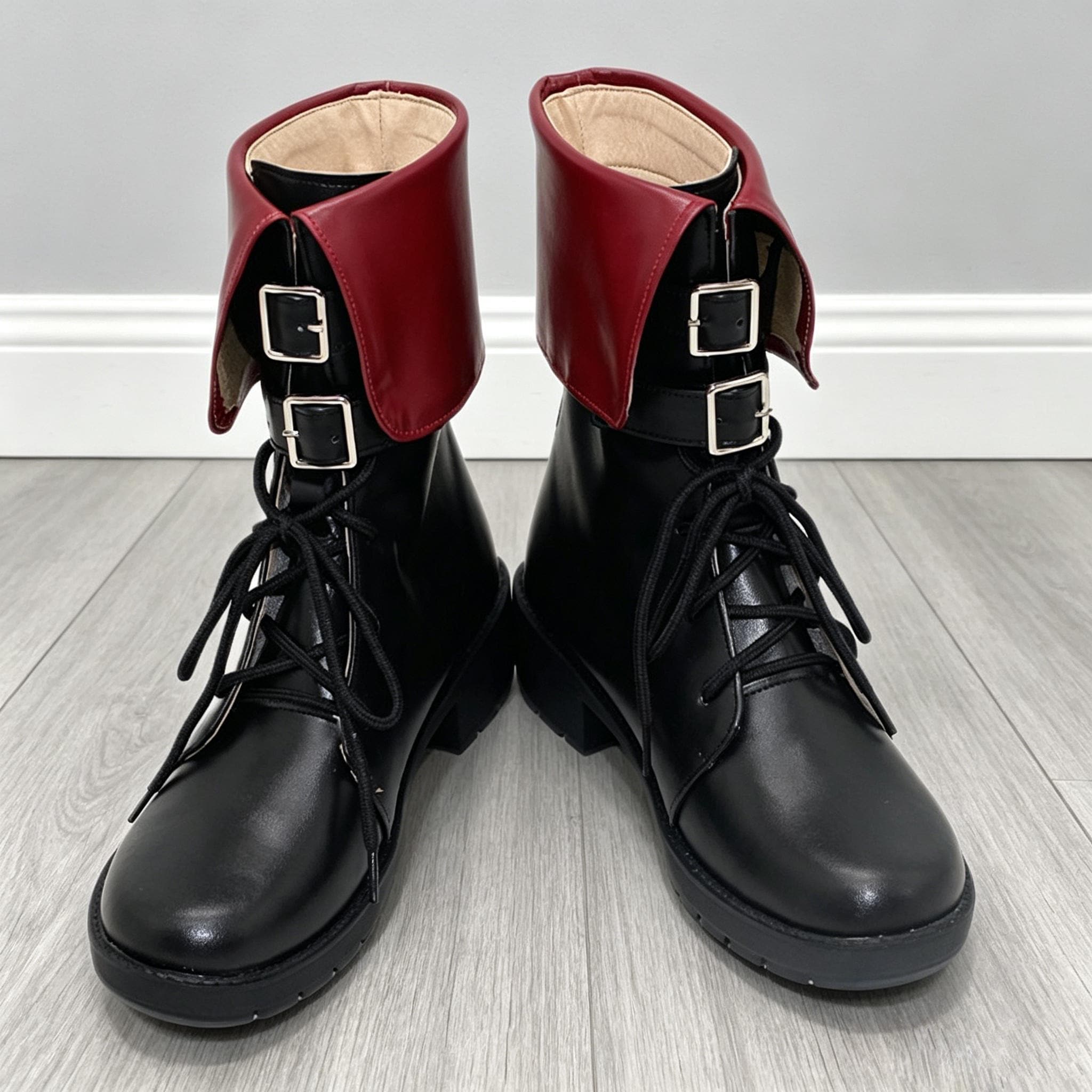 Military Bunny Boots - Etsy Canada