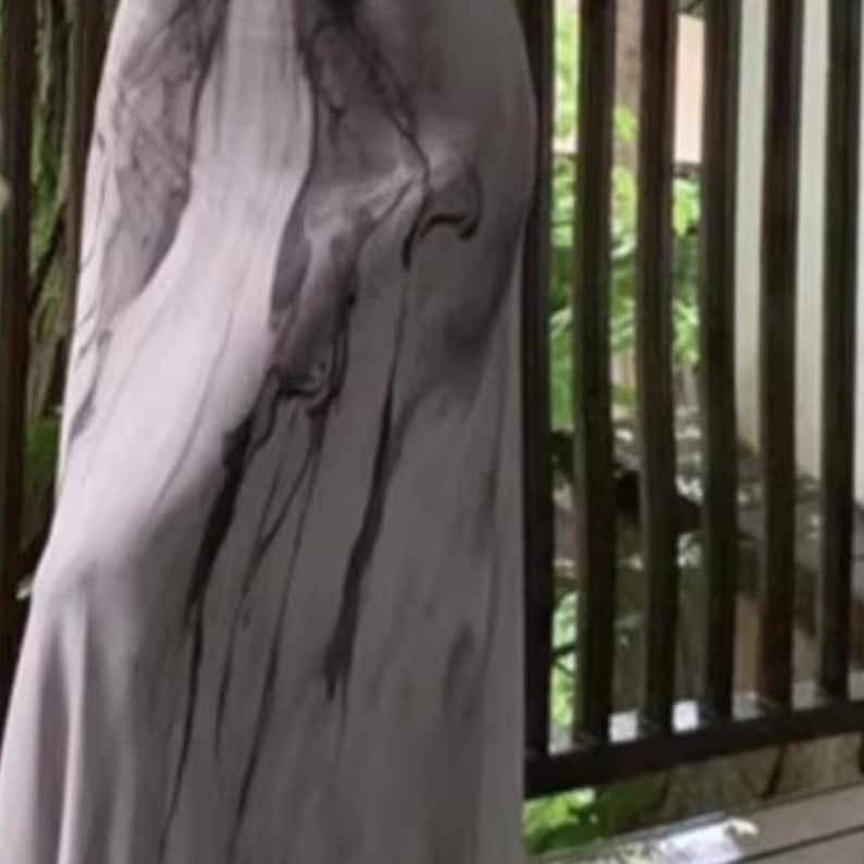 Art Print Dress | Waist Detail Long Gown | Party Wear | Soft Summer Style

Art print dress with waist detail, long gown shape, sleeveless cut, and soft summer party styling.