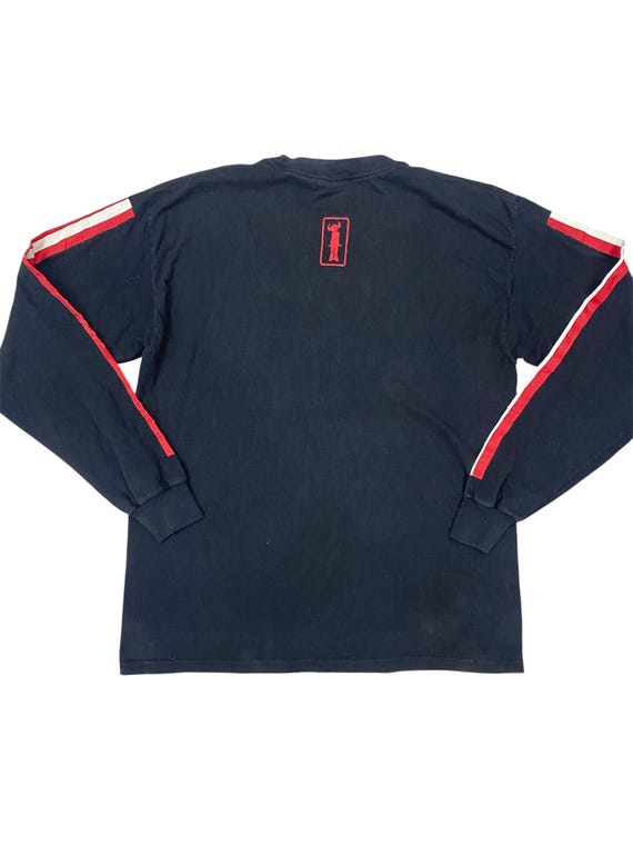 Vintage band Jamiroquai Dynamite long sleeve shirt - Gem