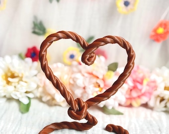 Rope My Heart Shelfie