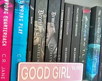 Good Girl Boulevard