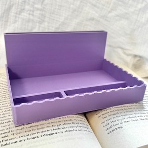 E-Reader Keeper • Bookish • 3D Print