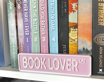 Book Lover Lane