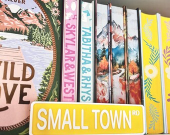 Small Town Road