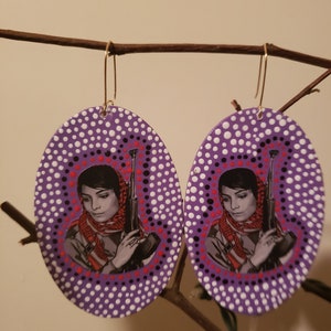 Leila jewelry etsy clearance
