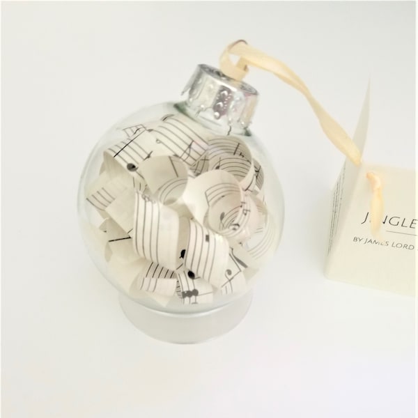 Prince - Purple Rain Piano, Vocal and Guitar Chords by Prince - Vintage Sheet Music Ornament - Gifts for Musicians - Music Lovers Keepsake