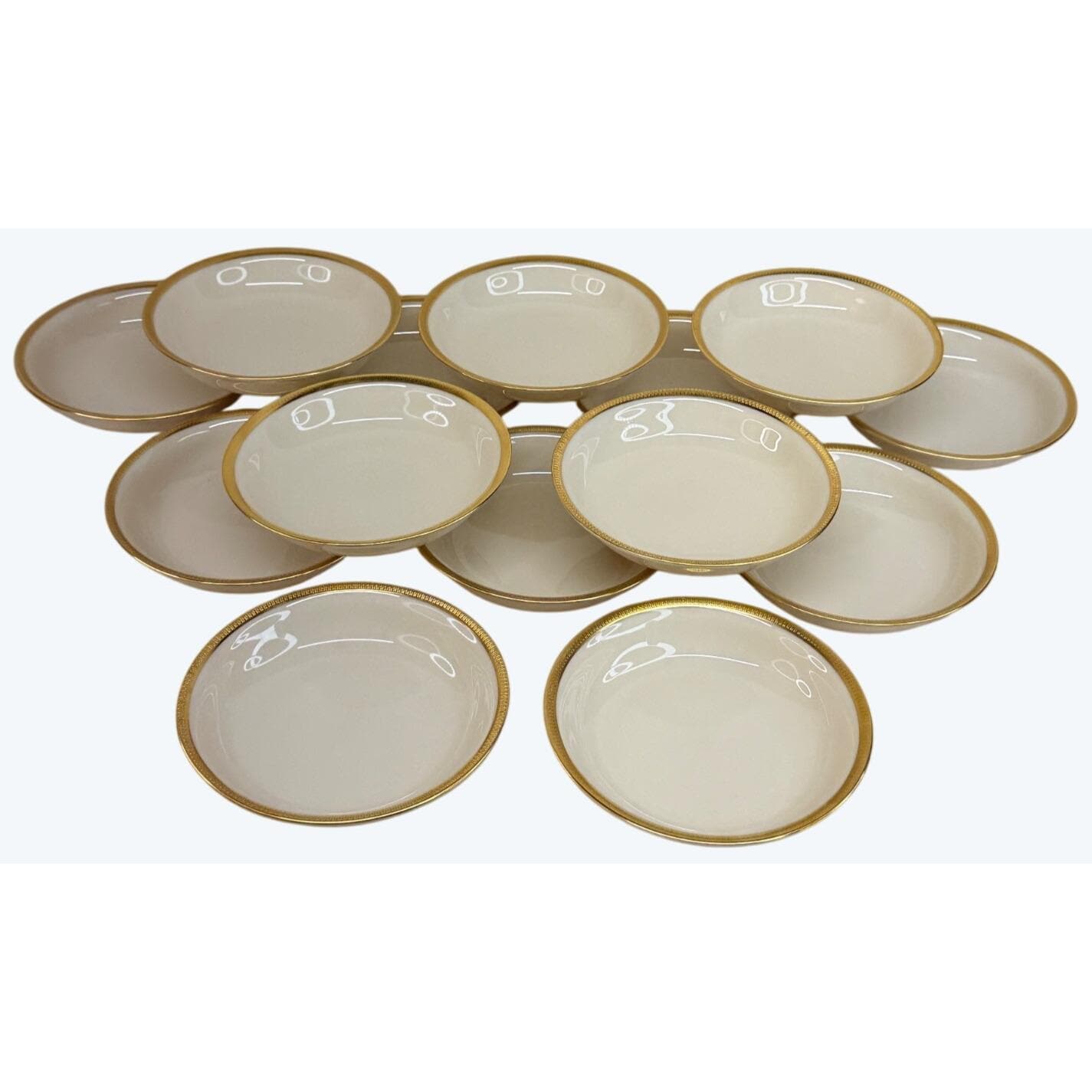 China Set for 12 Lenox - Etsy