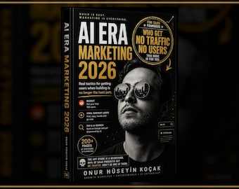 AI Marketing Ebook PDF für Sasa Gründer | Reddit Wachstums-Suche Playbook
