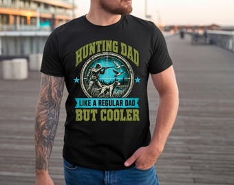 Cazador papá como un papá normal pero más genial Cazadores PNG