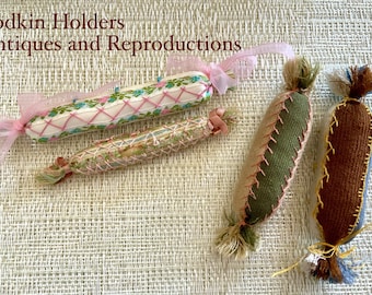 KIT - PortaBodkin - Kit para Crear 2 Reproducciones