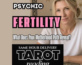 Fertilitetsläsning | Graviditetsläsning, psykisk läsning, orakelläsning, tarotläsning, läsning samma timme