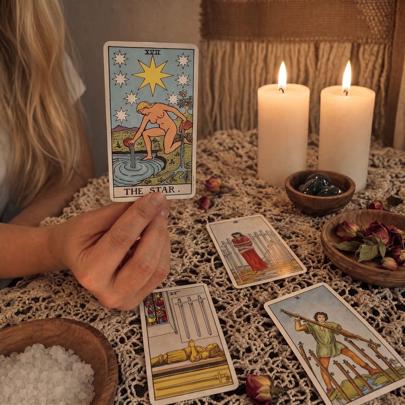 Lezing over de ziel van de baby, zwangerschap en vruchtbaarheid, paranormale verbinding met de ziel van de baby, levering binnen hetzelfde uur afbeelding 7