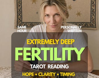 Tarotconsult over vruchtbaarheid, zwangerschap en vruchtbaarheid, paranormale begeleiding tijdens je vruchtbaarheidstraject, bevalling binnen hetzelfde uur