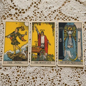 Hidden Feelings Tarot Reading ,Love & Relationships ,Psychic Insight into Hidden Feelings, Same Hour Delivery image 9