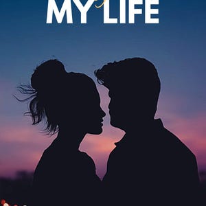 Historia romántica para parejas, pase personalizado para escribir la historia en colaboración, regalo picante para una cita romántica para dos.