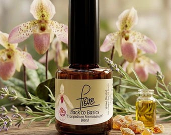 バック・トゥ・ベーシックス キューティクルオイル - 15ml