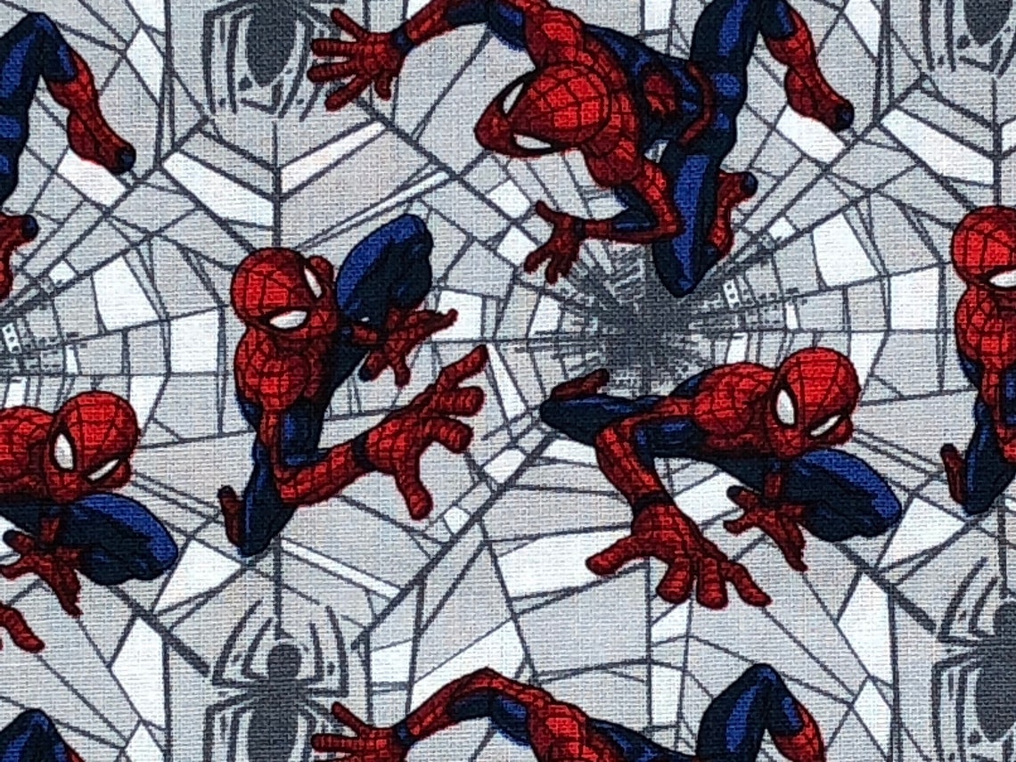 Spiderman Hero Paint By Numbers - Paint By Numbers PRO
