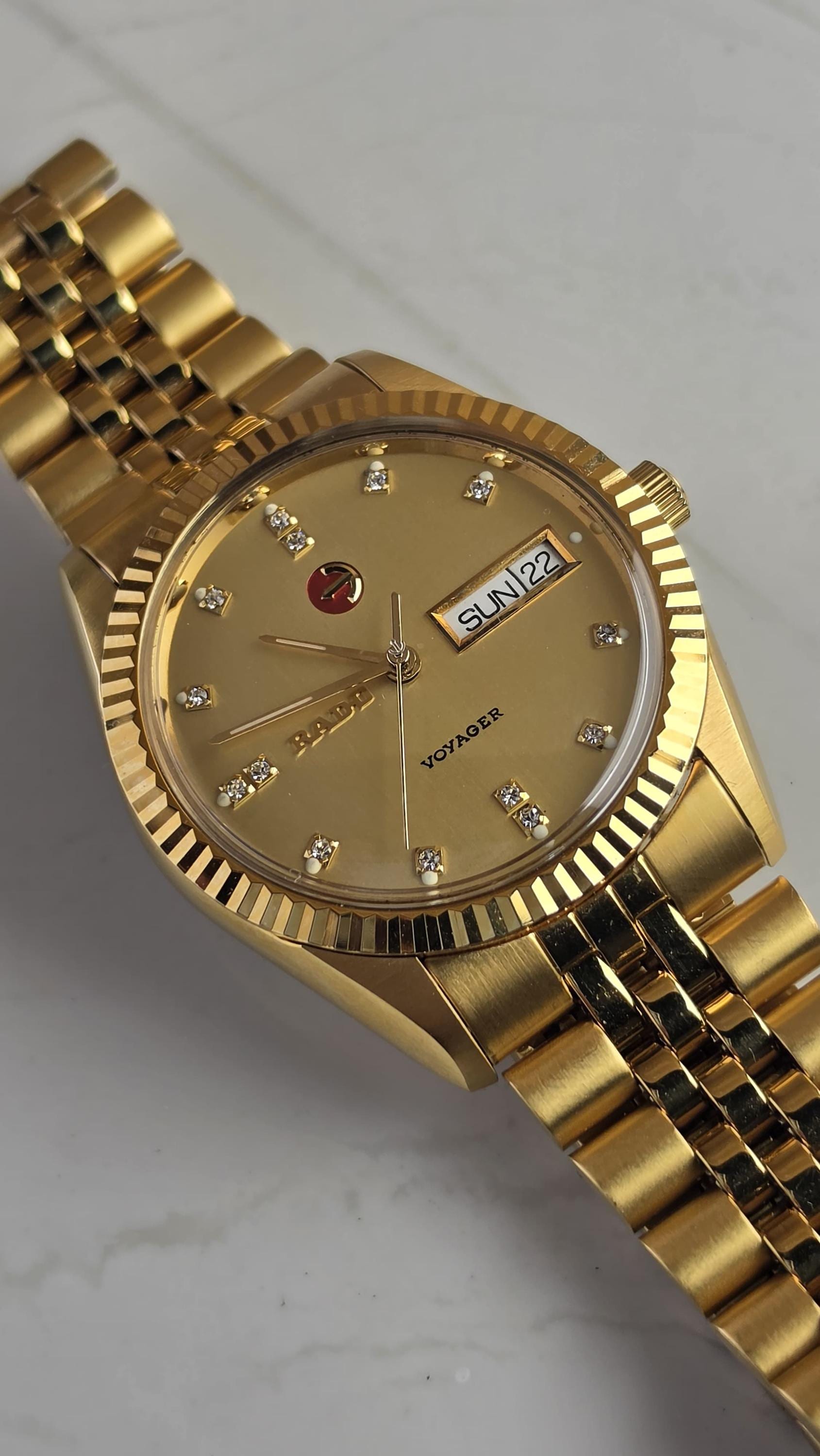 Vintage rado watch - Etsy 日本