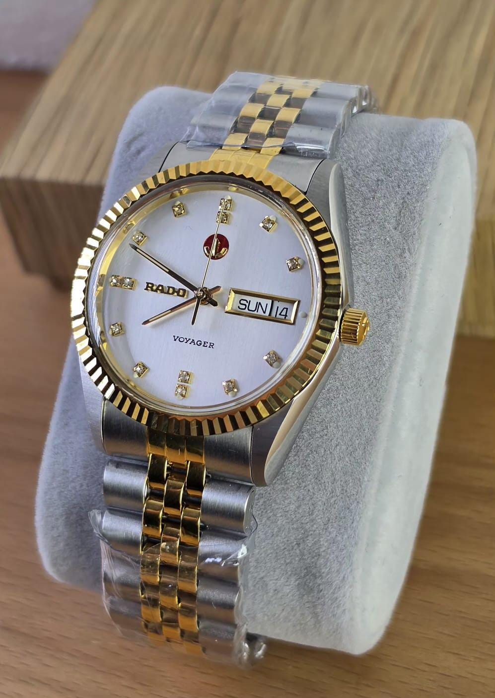 Rado voyager watch - Etsy 日本