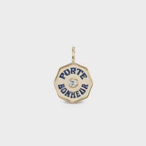 Porte Bonheur - Etsy